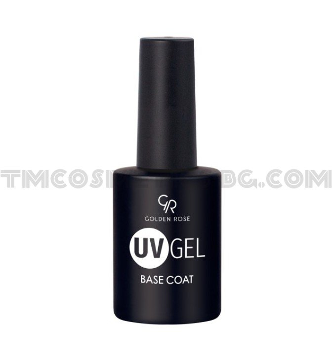 Golden Rose UV база за печене