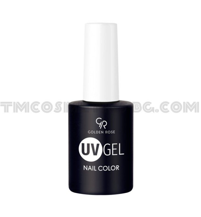 Golden Rose UV лак за печене  101