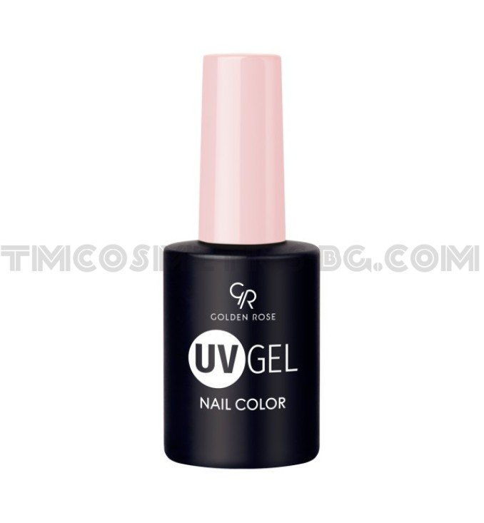 Golden Rose UV лак за печене  105