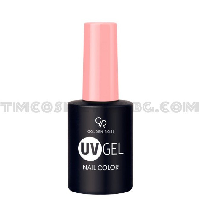 Golden Rose UV лак за печене  109