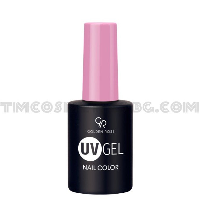 Golden Rose UV лак за печене  112