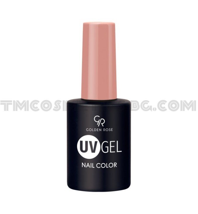 Golden Rose UV лак за печене 114 Golden Rose UV лак за печене 114