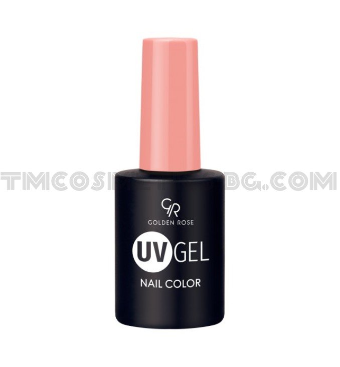 Golden Rose UV лак за печене 115 Golden Rose UV лак за печене 115