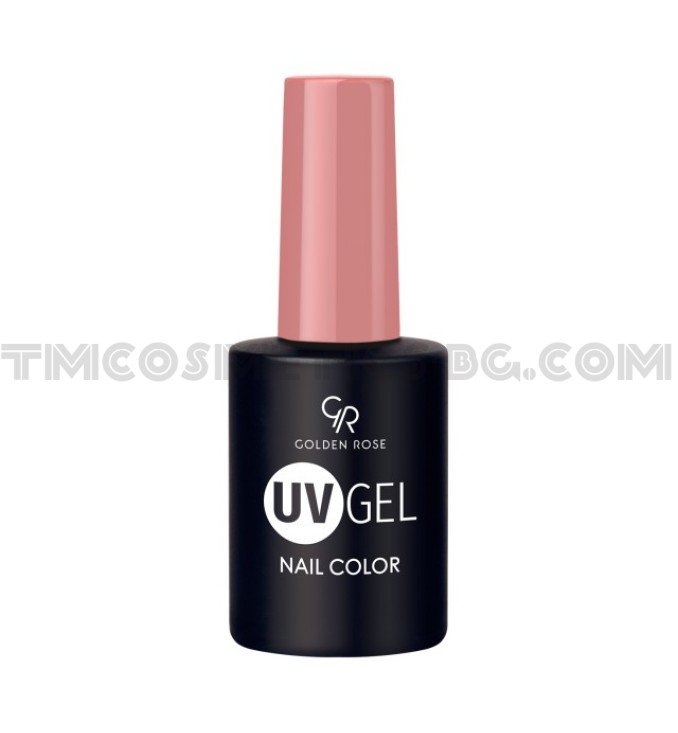 Golden Rose UV лак за печене 116 Golden Rose UV лак за печене 116