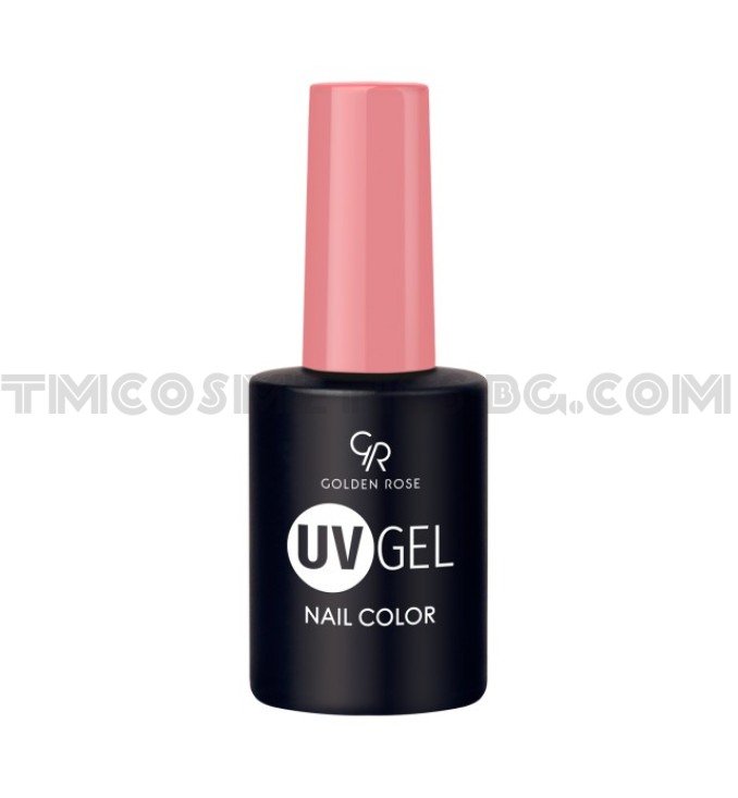 Golden Rose UV лак за печене  117