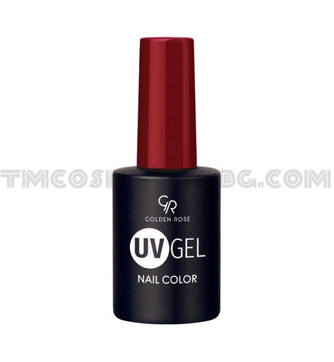 Golden Rose UV лак за печене  128