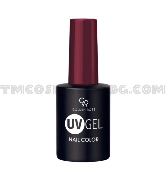 Golden Rose UV лак за печене  130