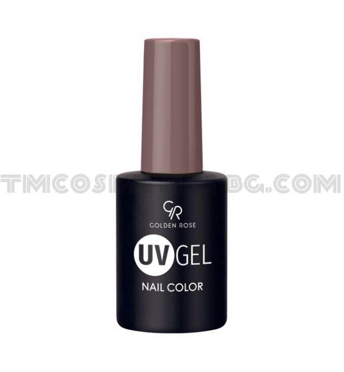 Golden Rose UV лак за печене  137