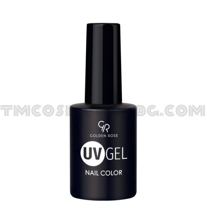 Golden Rose UV лак за печене  139
