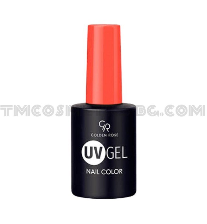 Golden Rose UV лак за печене  146