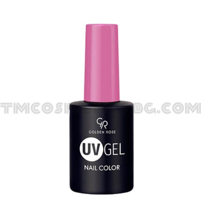 Golden Rose UV лак за печене  147