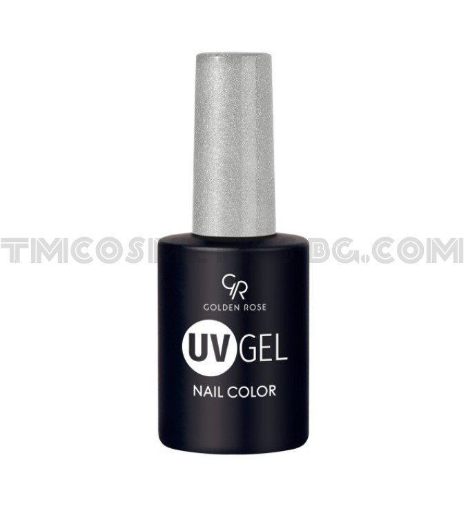 Golden Rose UV лак за печене  201