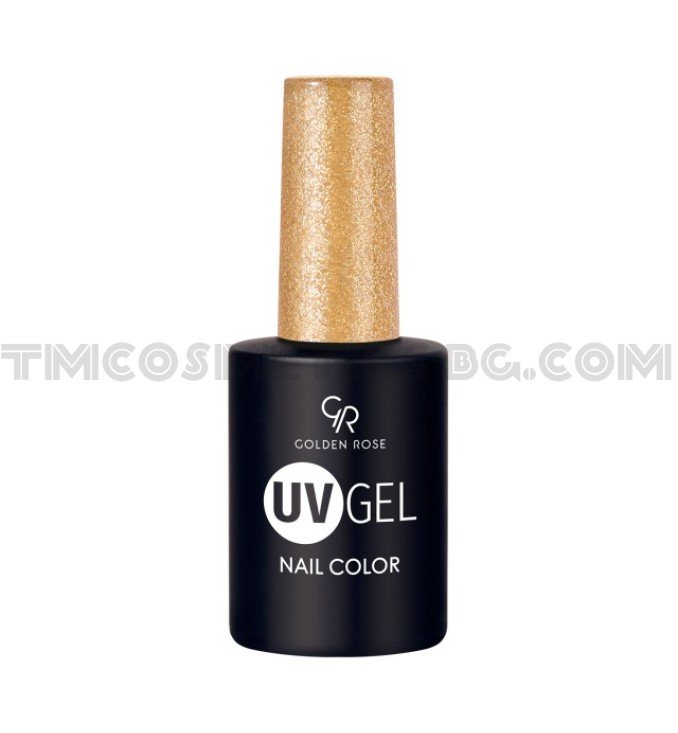 Golden Rose UV лак за печене  201
