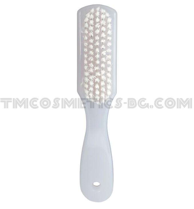 Пемза за крака с четка PPE 34C