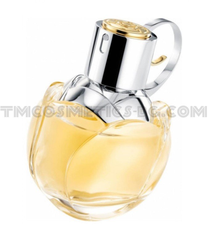 Azzaro Wanted Girl edp