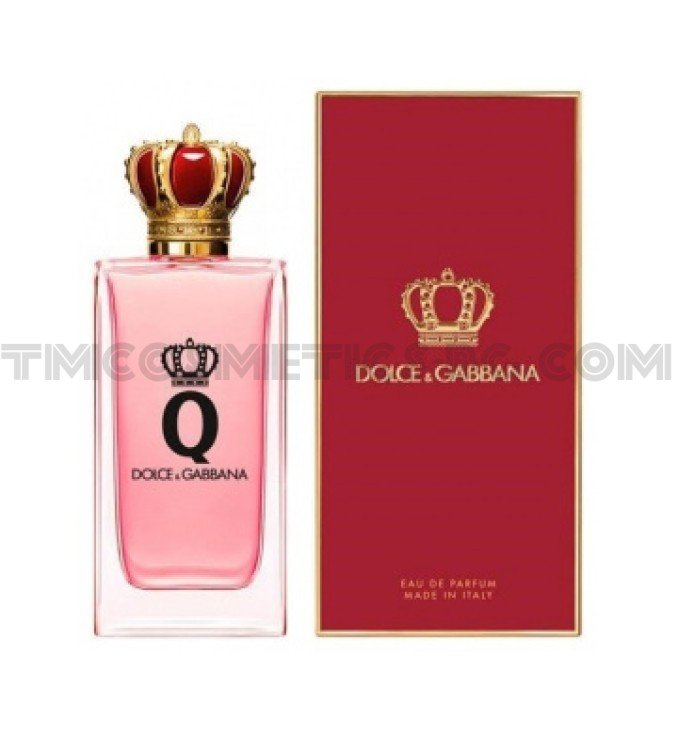 Dolce and Gabanna Q edp Dolce and Gabanna Q edp