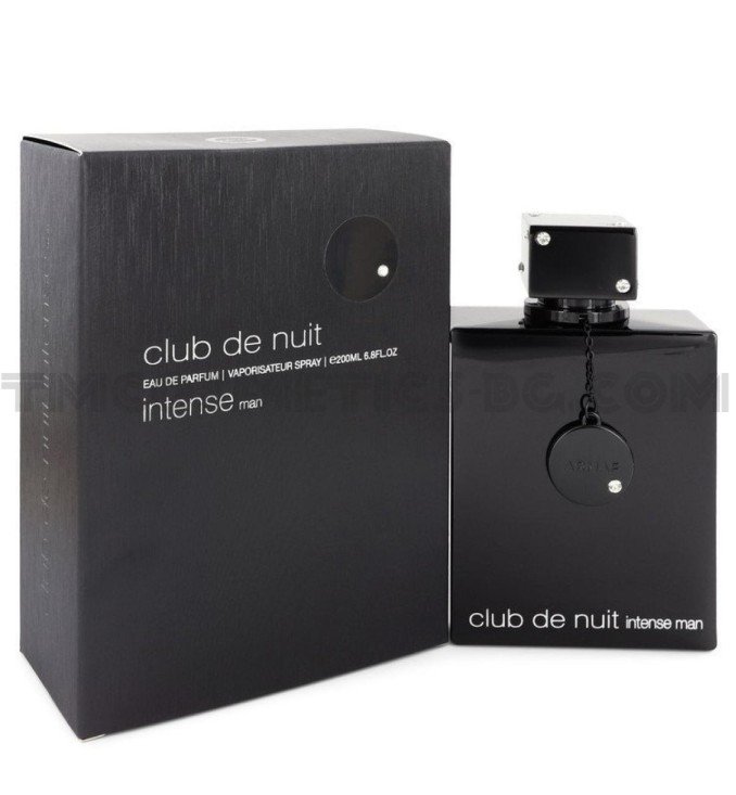 Armaf club de Nuit Intense edp за мъже