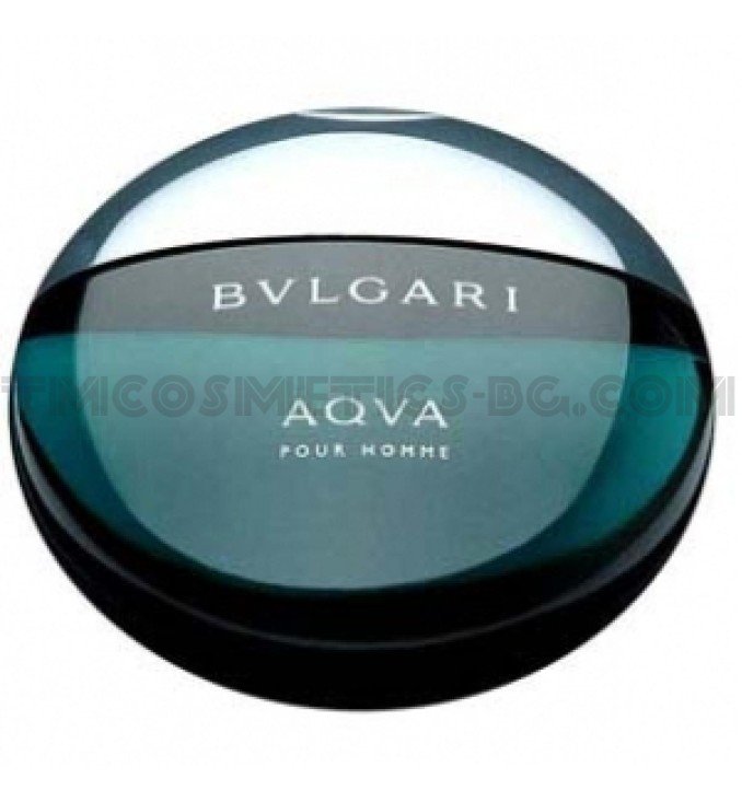 Bvlgari Aqua pou homme тоалетна вода за мъже Bvlgari Aqua pou homme тоалетна вода за мъже