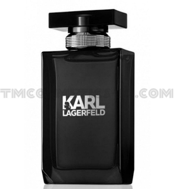 Karl Lagerfeld тоалетна вода за мъже Karl Lagerfeld тоалетна вода за мъже