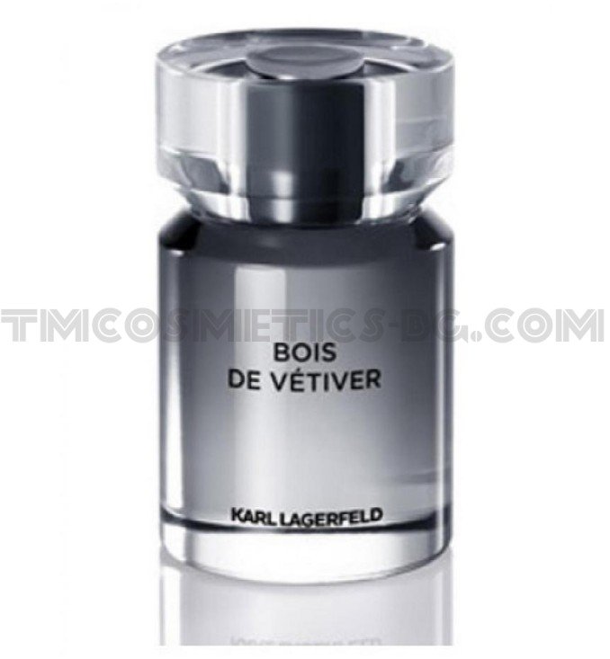 Karl Lagerfeld Boid de Vetiver тоалетна вода за мъже Karl Lagerfeld Boid de Vetiver тоалетна вода за мъже