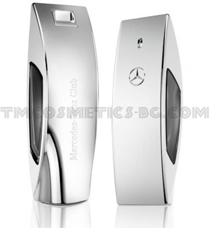 Mercedes Benz Club тоалетна вода за мъже Mercedes Benz Club тоалетна вода за мъже