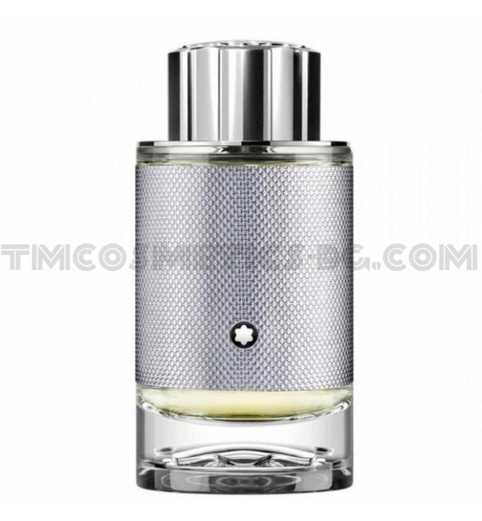 Mont Blanc Explorer Platinum парфюмна вода за мъже Mont Blanc Explorer Platinum парфюмна вода за мъже