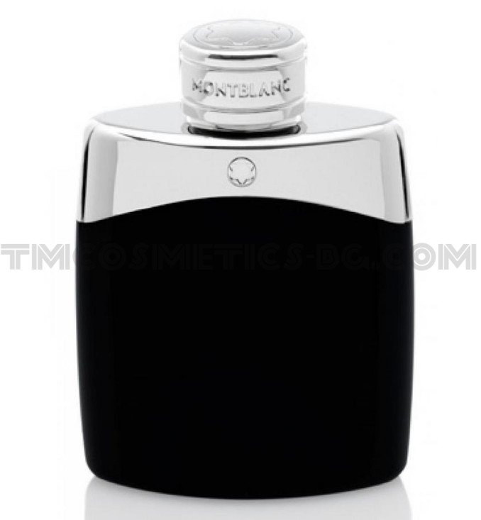 Mont Blanc Legend тоалетна вода за мъже