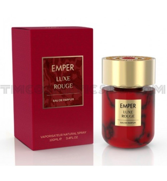 EMPER LUXE ROUGE дамски парфюм