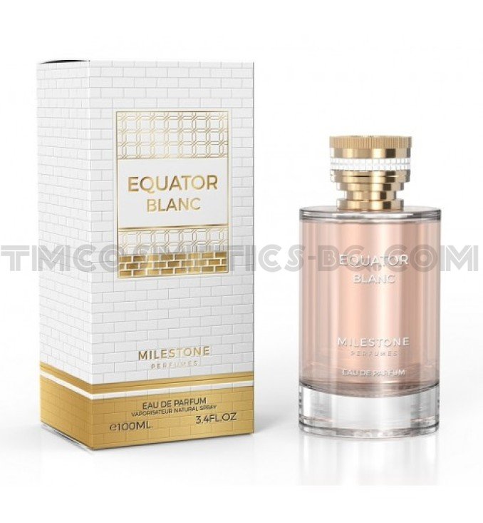 EMPER EQUATOR BLANC дамски парфюм