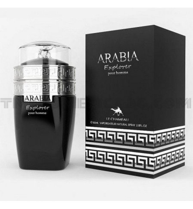 EMPER ARABIA EXPLORER мъжки парфюм