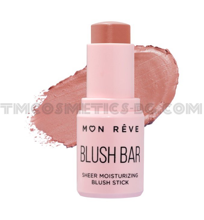 Mon Reve руж стик 01 Mon Reve руж стик 01