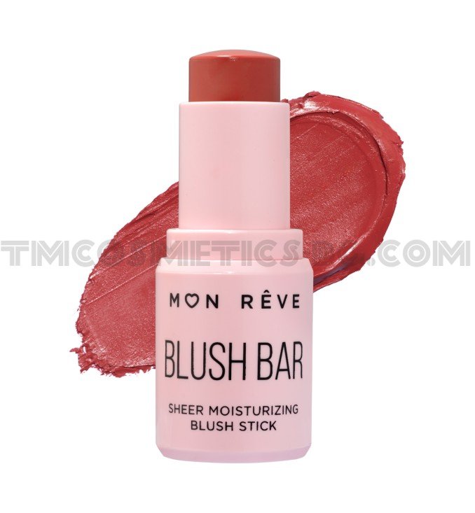 Mon Reve руж стик 04 Mon Reve руж стик 04