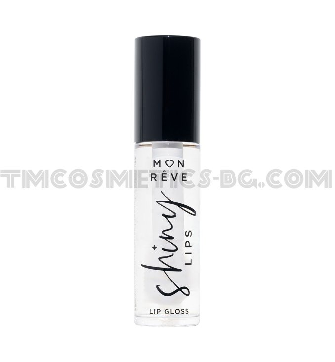 Mon reve Shiny lips гланц за устни