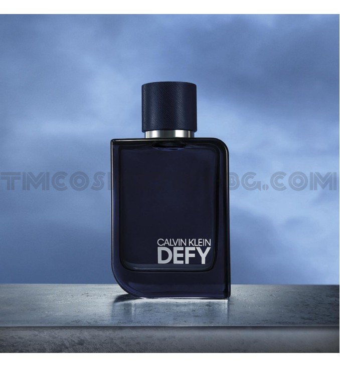 Calvin Klein Defy парфюм за мъже Calvin Klein Defy парфюм за мъже