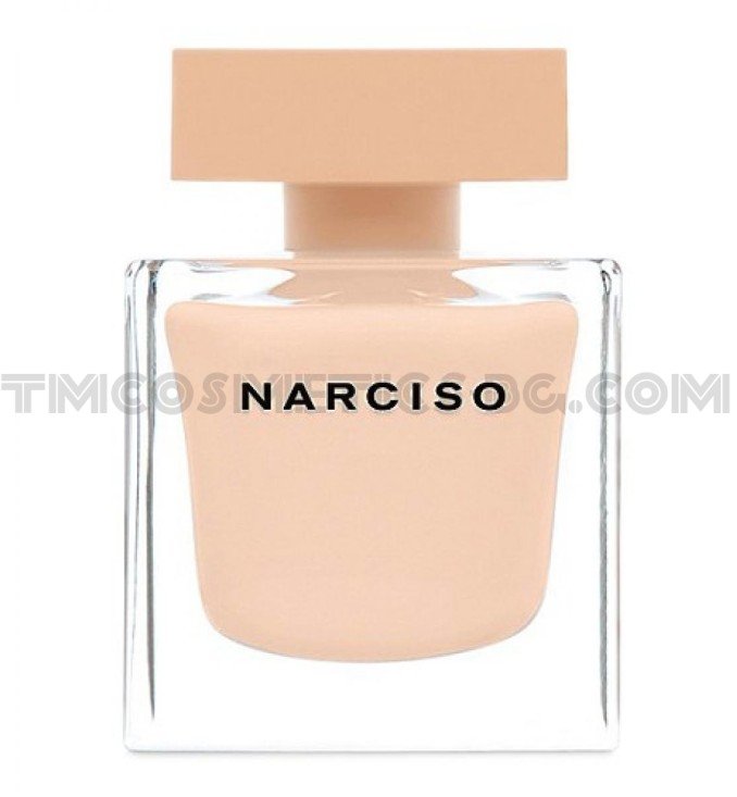 Narciso Rodriguez Poudre дамски парфюм Narciso Rodriguez Poudre дамски парфюм