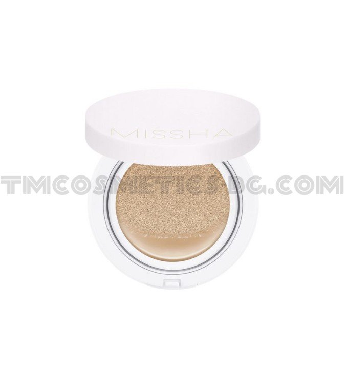 Missha Magic Cushion Cover Lasting- 23 Missha Magic Cushion Cover Lasting- 23
