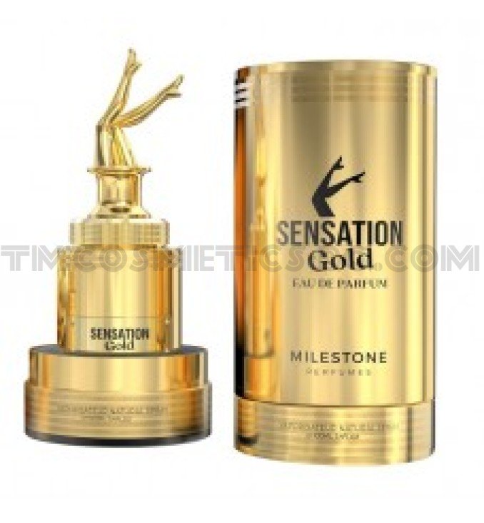 Emper Sensation Gold дамски парфюм 100мл