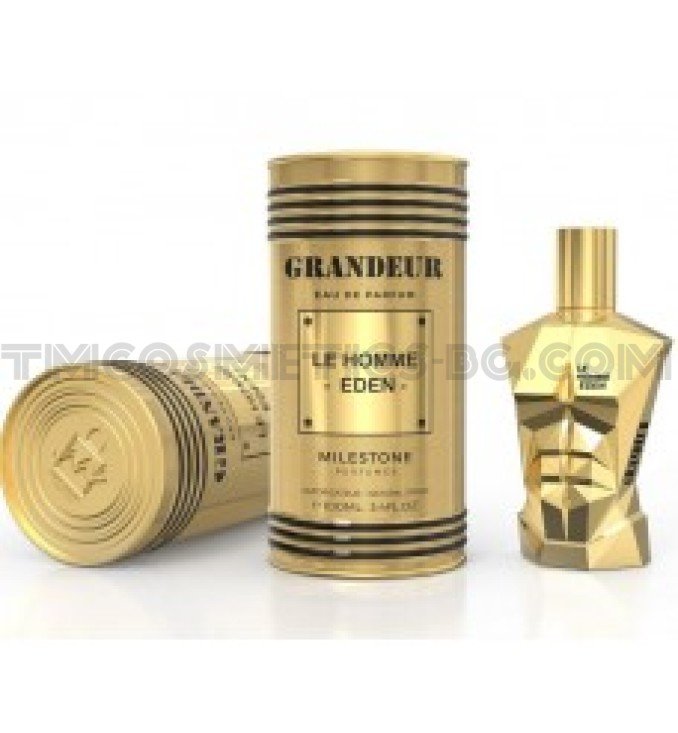 Emper Grandeur Le Homme Eden мъжки парфюм 100мл