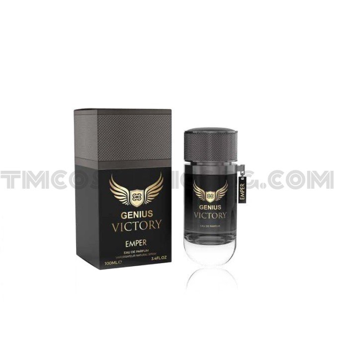 EMPER GENIUS VICTORY мъжки парфюм 100мл EMPER GENIUS VICTORY мъжки парфюм 100мл