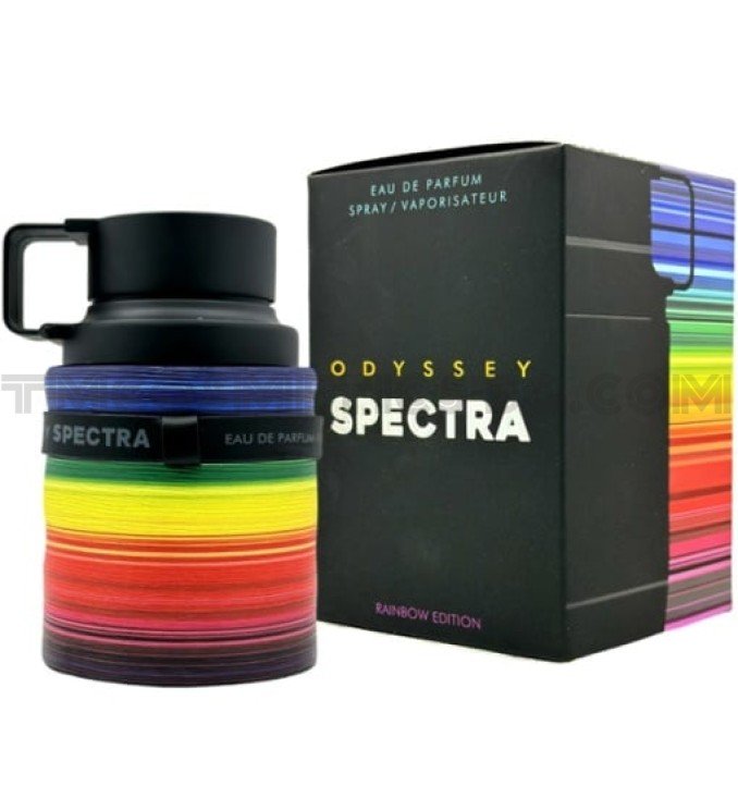 ARMAF ODYSSEY SPECTRA мъжки парфюм 100мл ARMAF ODYSSEY SPECTRA мъжки парфюм 100мл