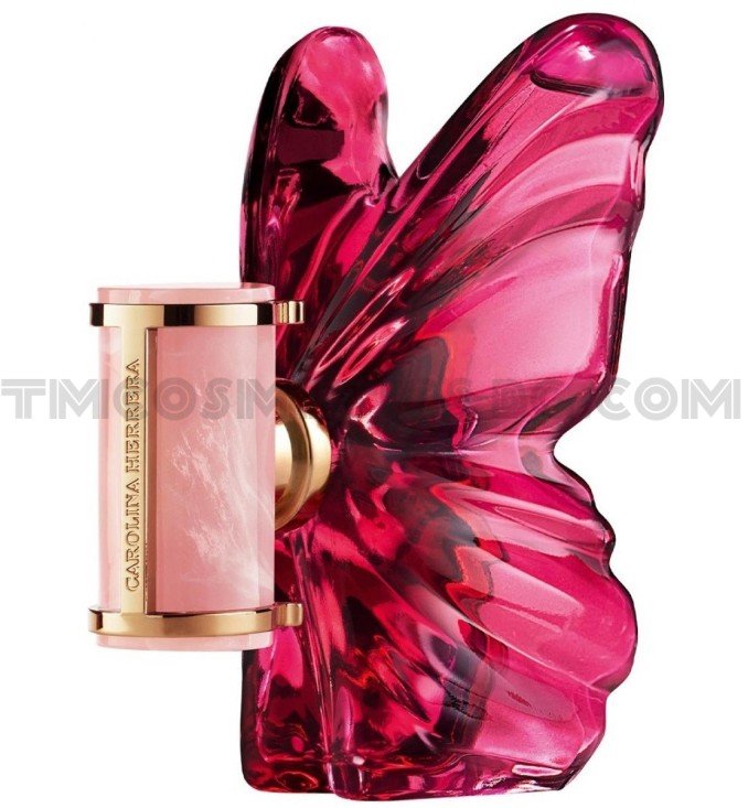 Carolina Herrera La Bomba edp дамски парфюм Carolina Herrera La Bomba edp дамски парфюм