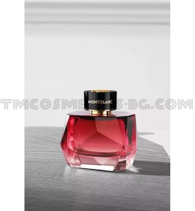Mont Blanc Signature Elixir дамски парфюм