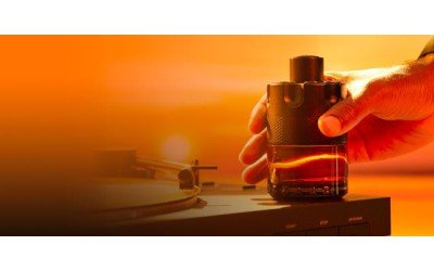 AZZARO FOR MEN