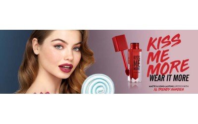 Козметика Flormar