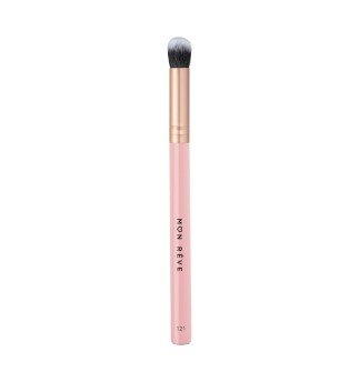 Mon Reve четка за сенки All Over Eye Shadow brush