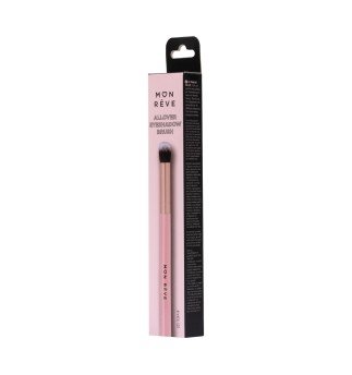 Mon Reve четка за сенки All Over Eye Shadow brush