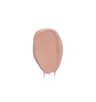 Mon Reve CC крем Nude Skin за суха кожа 101 light 