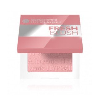 Bell Hypoallergenic руж Fresh 01 - Frozen rose Bell Hypoallergenic руж Fresh 01 - Frozen rose
