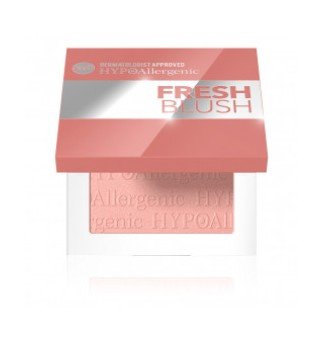Bell Hypoallergenic руж Fresh 02 - Golden Peach Bell Hypoallergenic руж Fresh 02 - Golden Peach