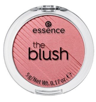 Essence руж The blush 10 Essence руж The blush 10